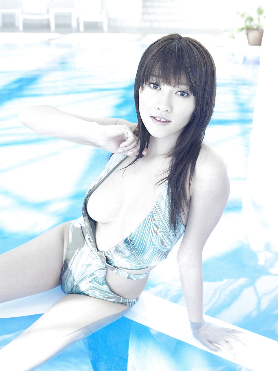 Sexy mikie hara
 #34663415