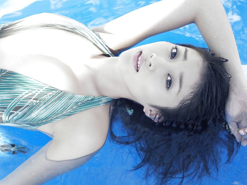 Sexy mikie hara
 #34663419