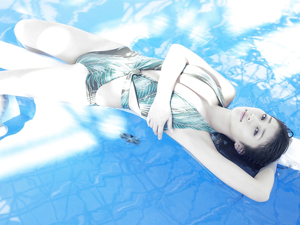 Sexy mikie hara
 #34663420