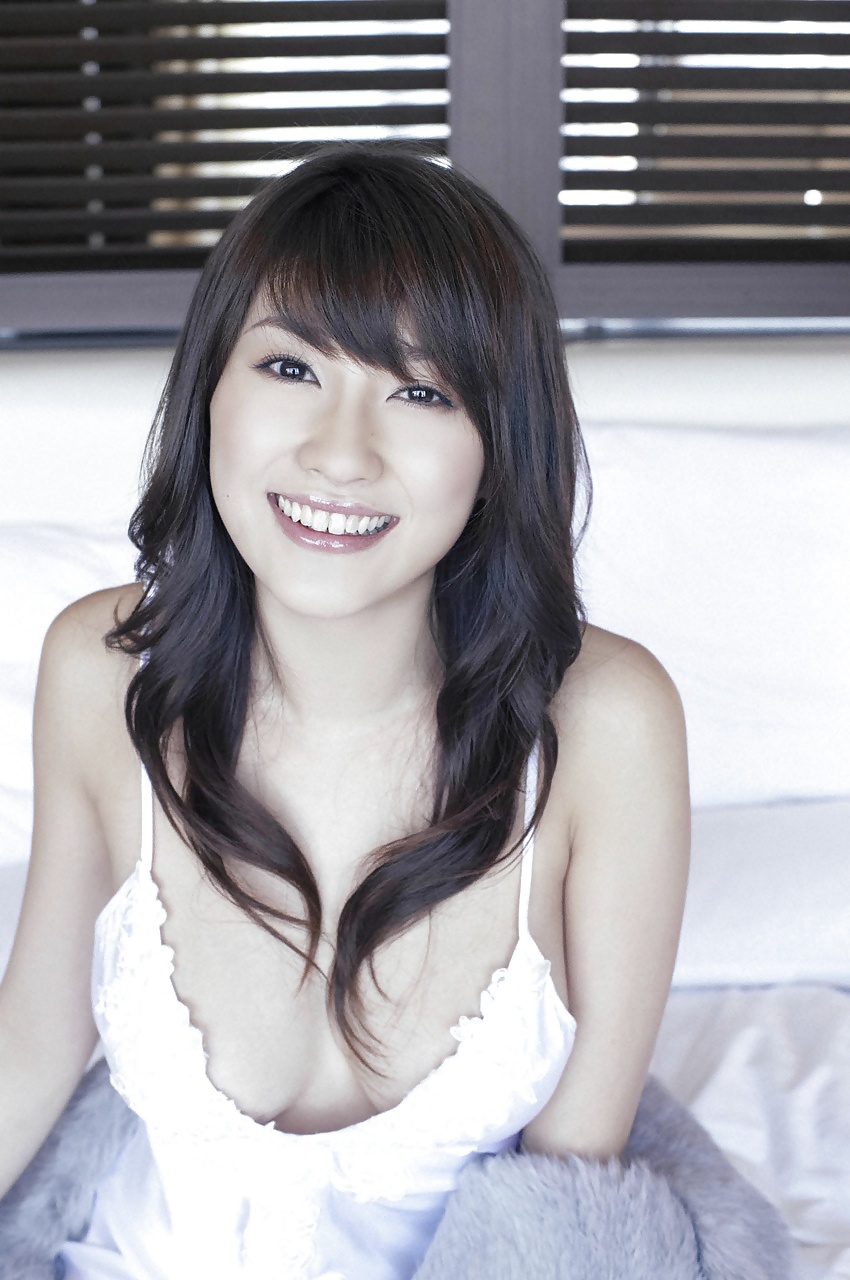 Sexy mikie hara
 #34663521