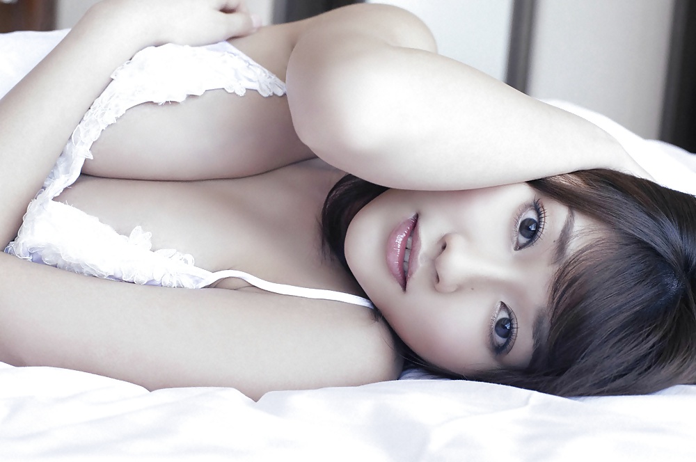 Sexy mikie hara
 #34663546