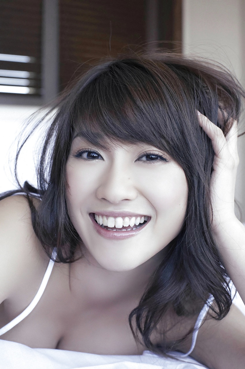 Sexy mikie hara
 #34663584