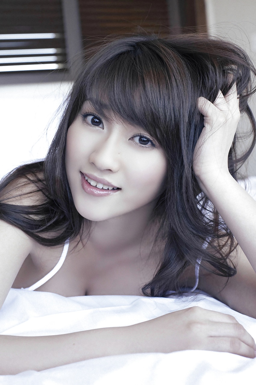 Sexy mikie hara
 #34663589