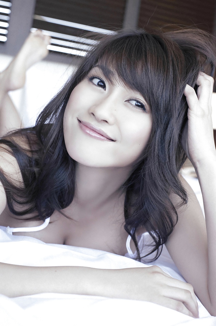 Sexy mikie hara
 #34663593