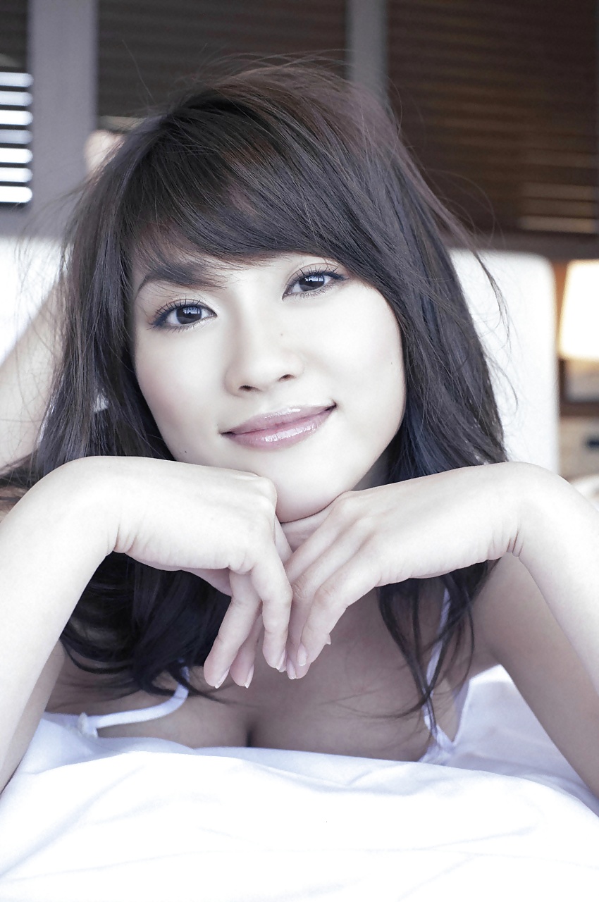 Sexy mikie hara
 #34663602