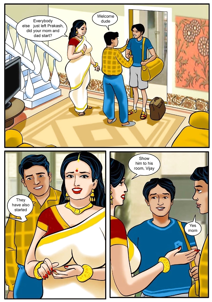 Velemma desi aunty the full story episode 1 - 3
 #24006877