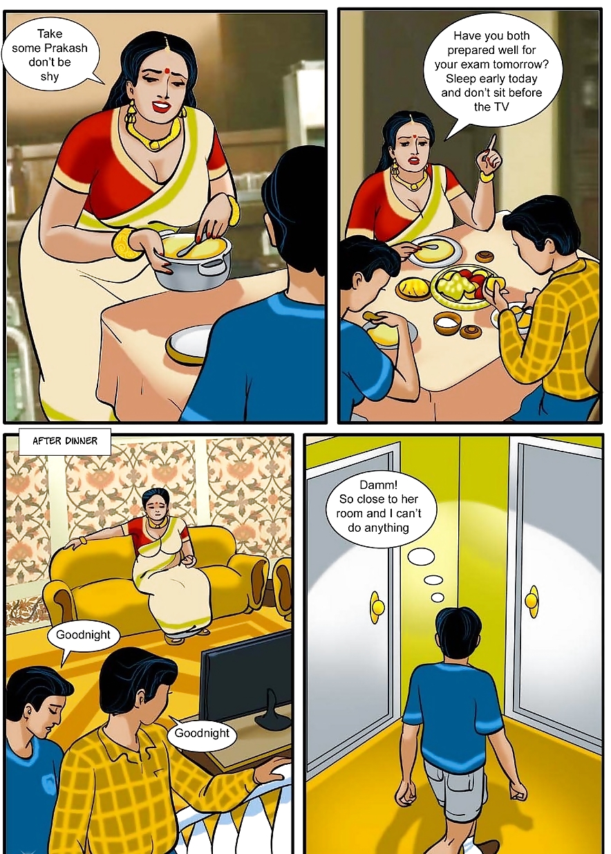 Velemma desi aunty the full story episode 1 - 3 #24006894