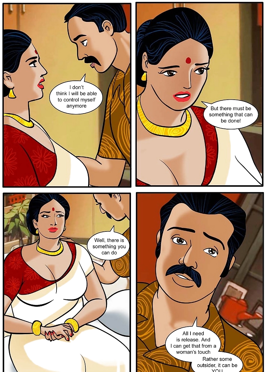 Velemma desi aunty the full story episode 1 - 3 #24007565