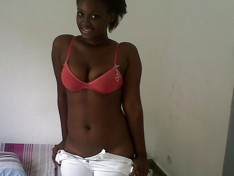 Boobs Afrique Atttack .. #33964487