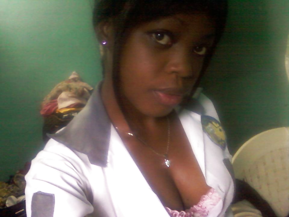 Boobs africa atttack.. #33964708