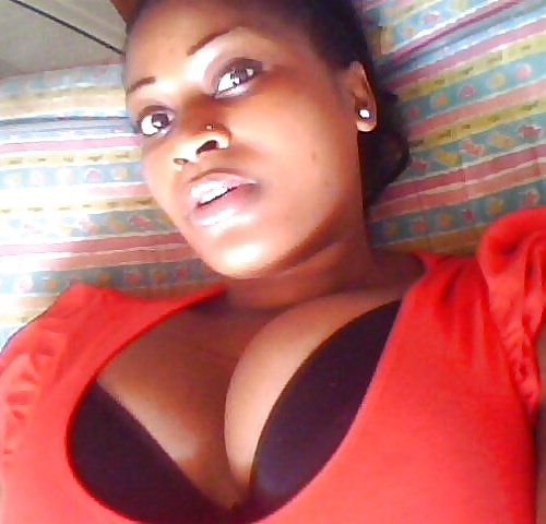 Boobs Afrique Atttack .. #33964748