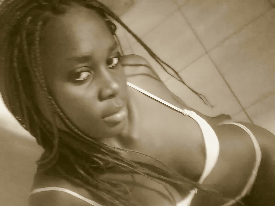 Boobs Afrique Atttack .. #33964790