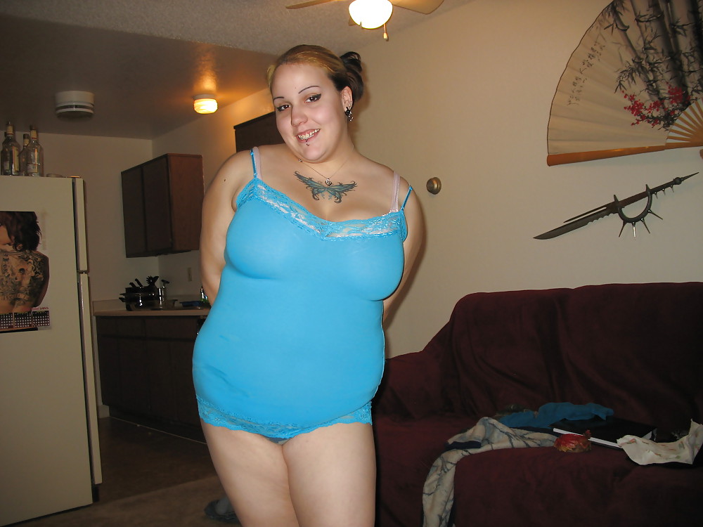 Gorda zorra
 #23677522