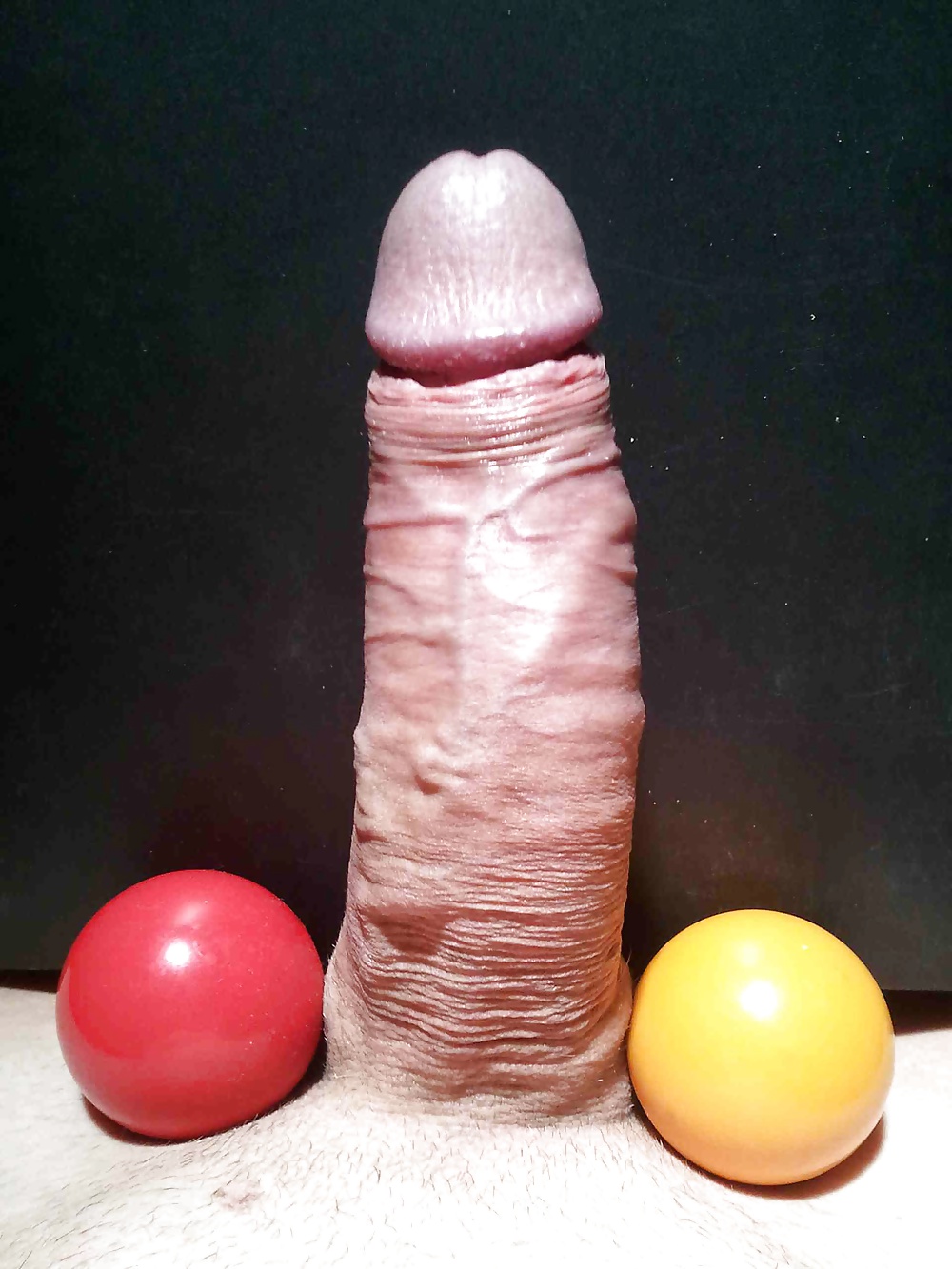 Big White Cock  #24391057