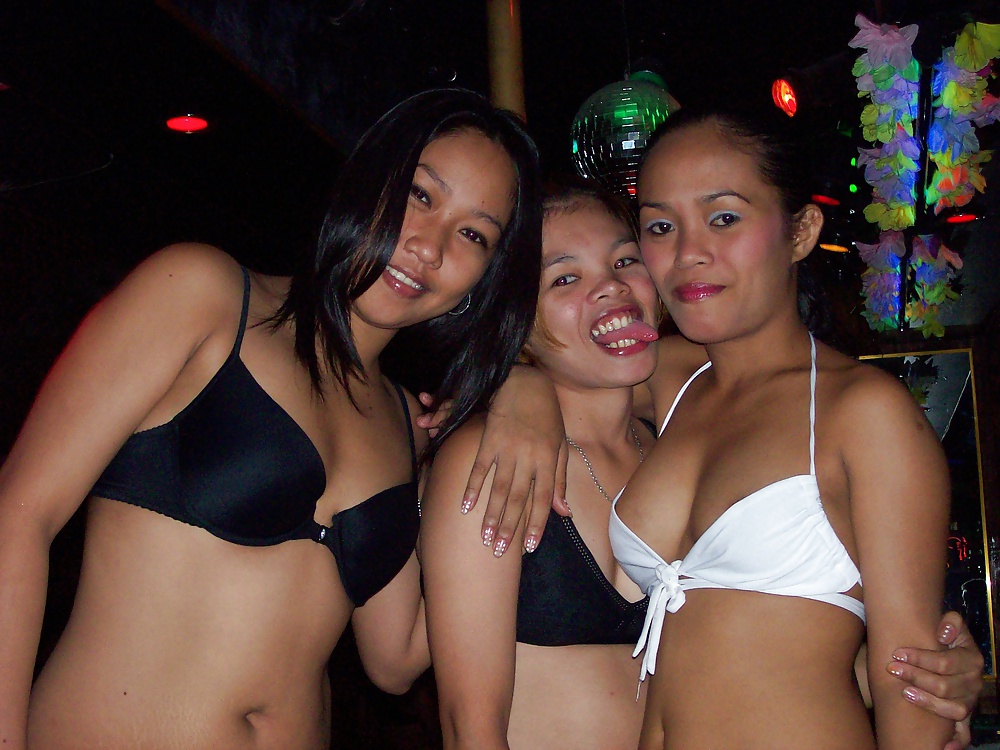 Angeles City Philippines Bar Girls Flimingo Bar #35123117