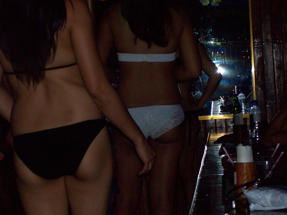 Angeles City Philippines Bar Girls Flimingo Bar #35123129