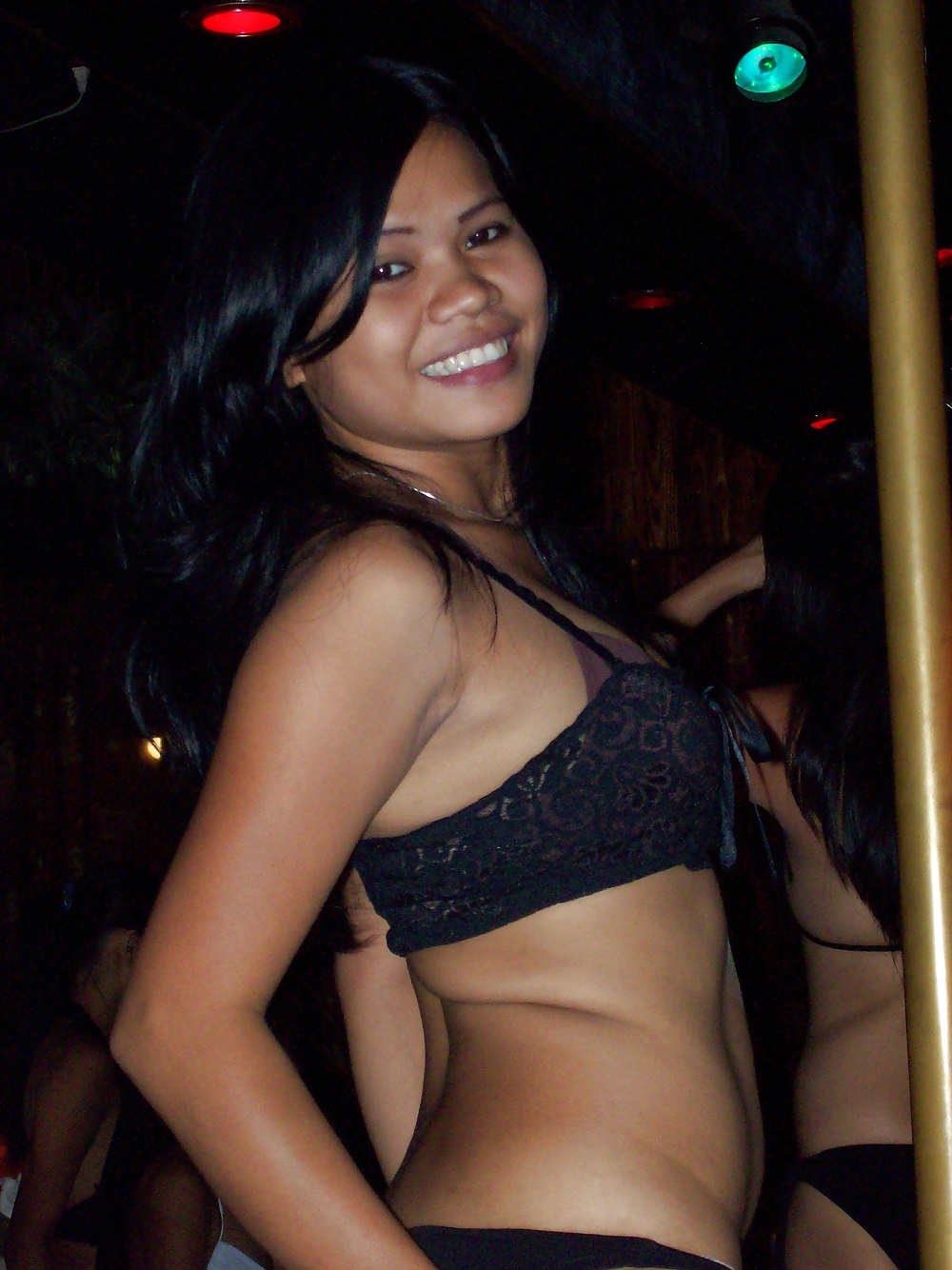 Le Bar De Angeles Ville PHILIPPINES Bar Filles #35123132