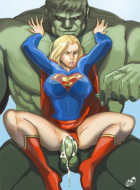 Super-héros Et Villians #24052685
