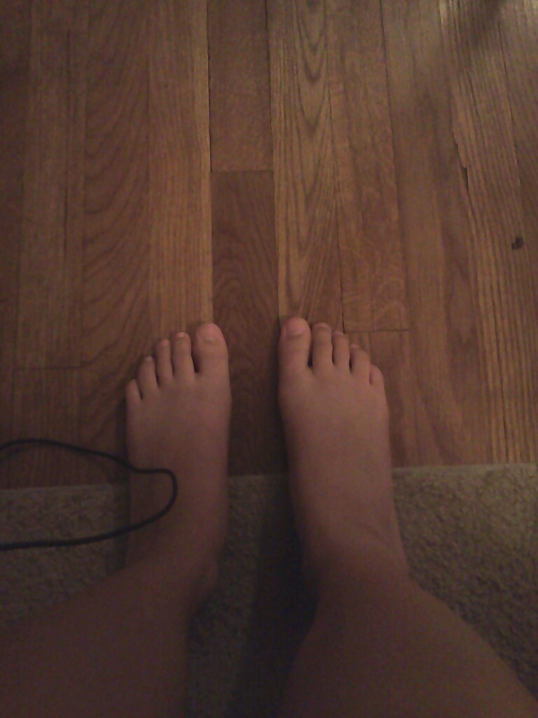 Sexy Füße #24378236