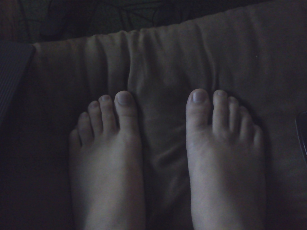 Sexy Füße #24378242