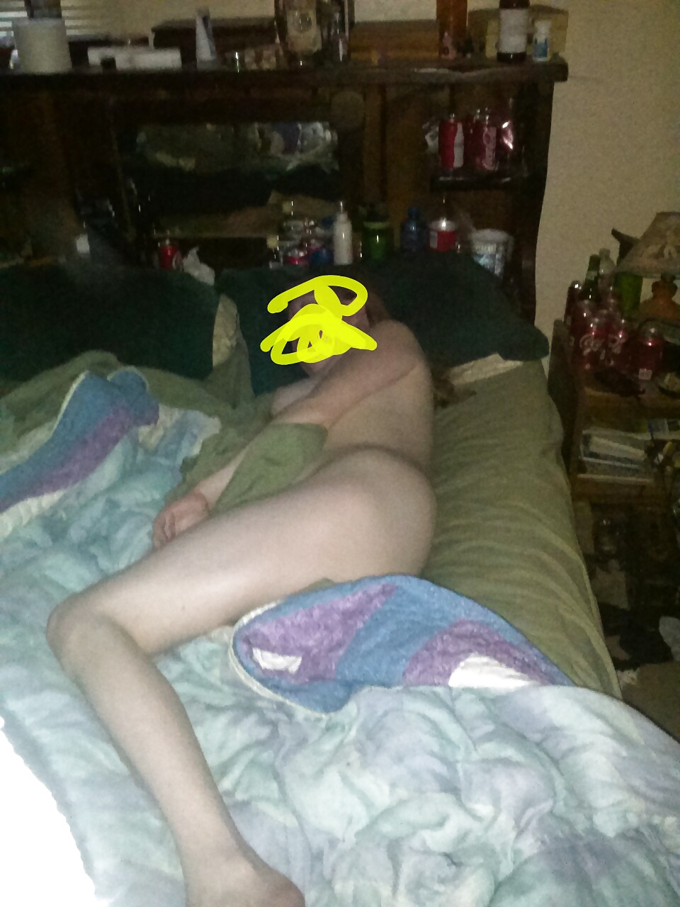 Mi esposa caliente
 #36799971