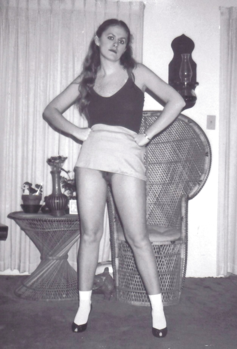 Algunas fotos de penélopes jóvenes
 #40954366