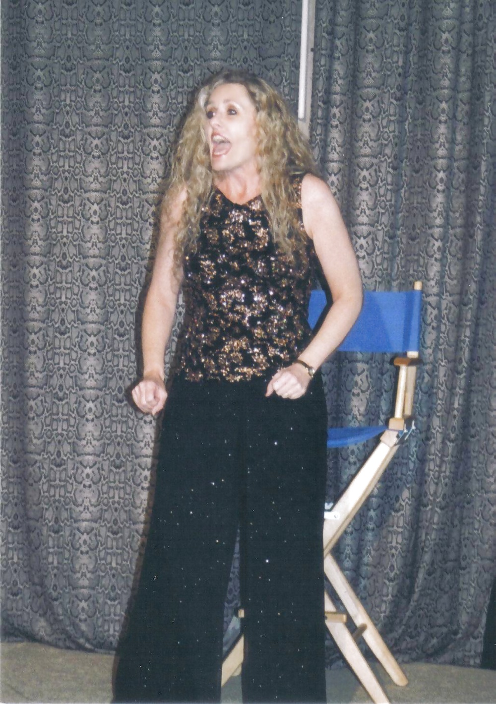 Algunas fotos de penélopes jóvenes
 #40954452