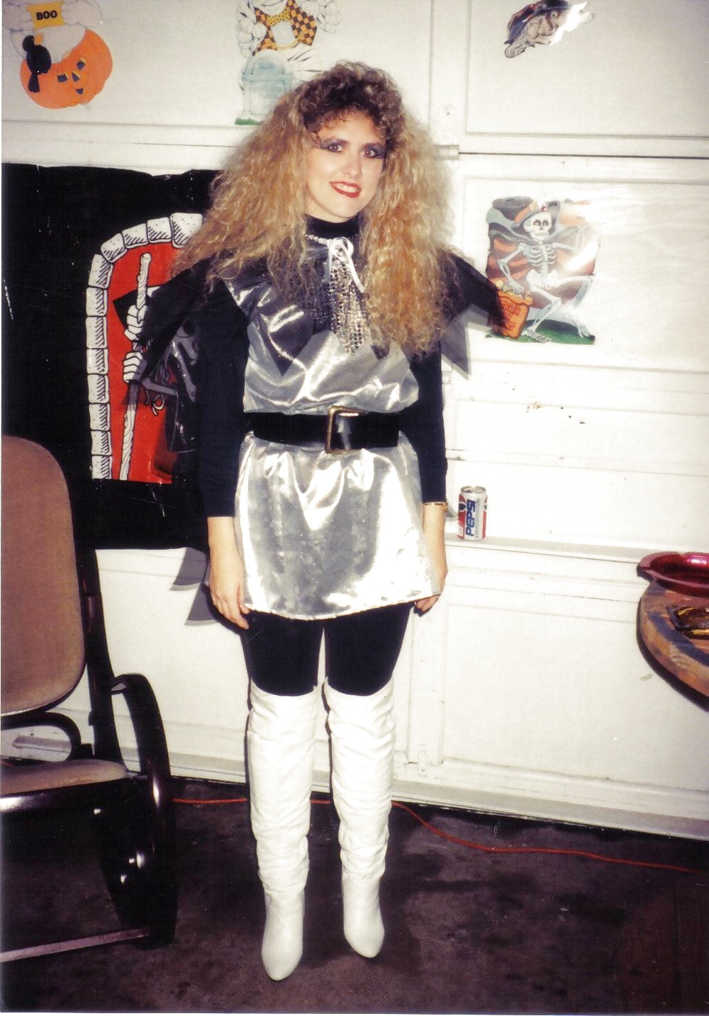 Algunas fotos de penélopes jóvenes
 #40954677