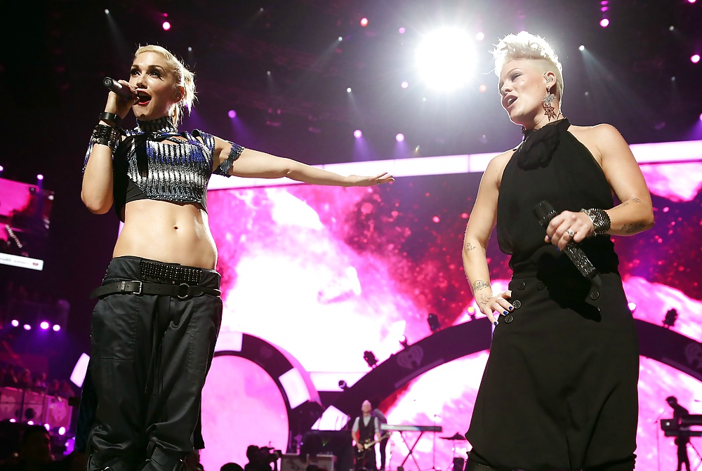 Gwen Stefani LNM Part 3 of 3 (CCM) #38561205