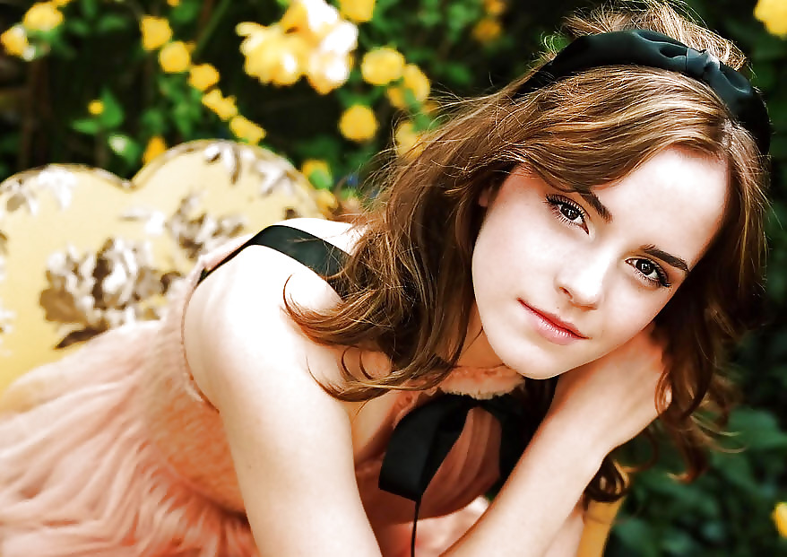 Emma Watson (i miei preferiti)
 #26010819