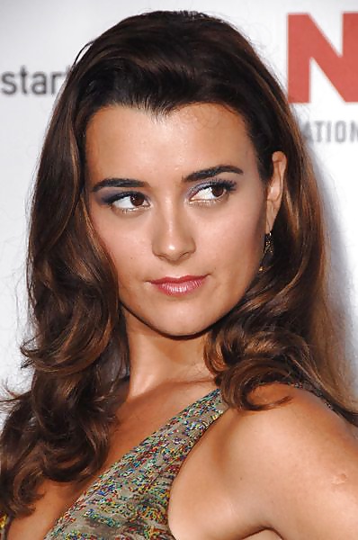 Cote De Pablo 2 #29852068