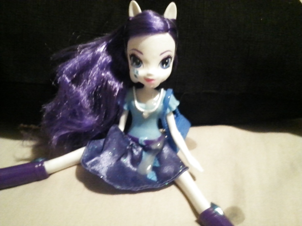 Mlp rarity (equestria girl)
 #40038278