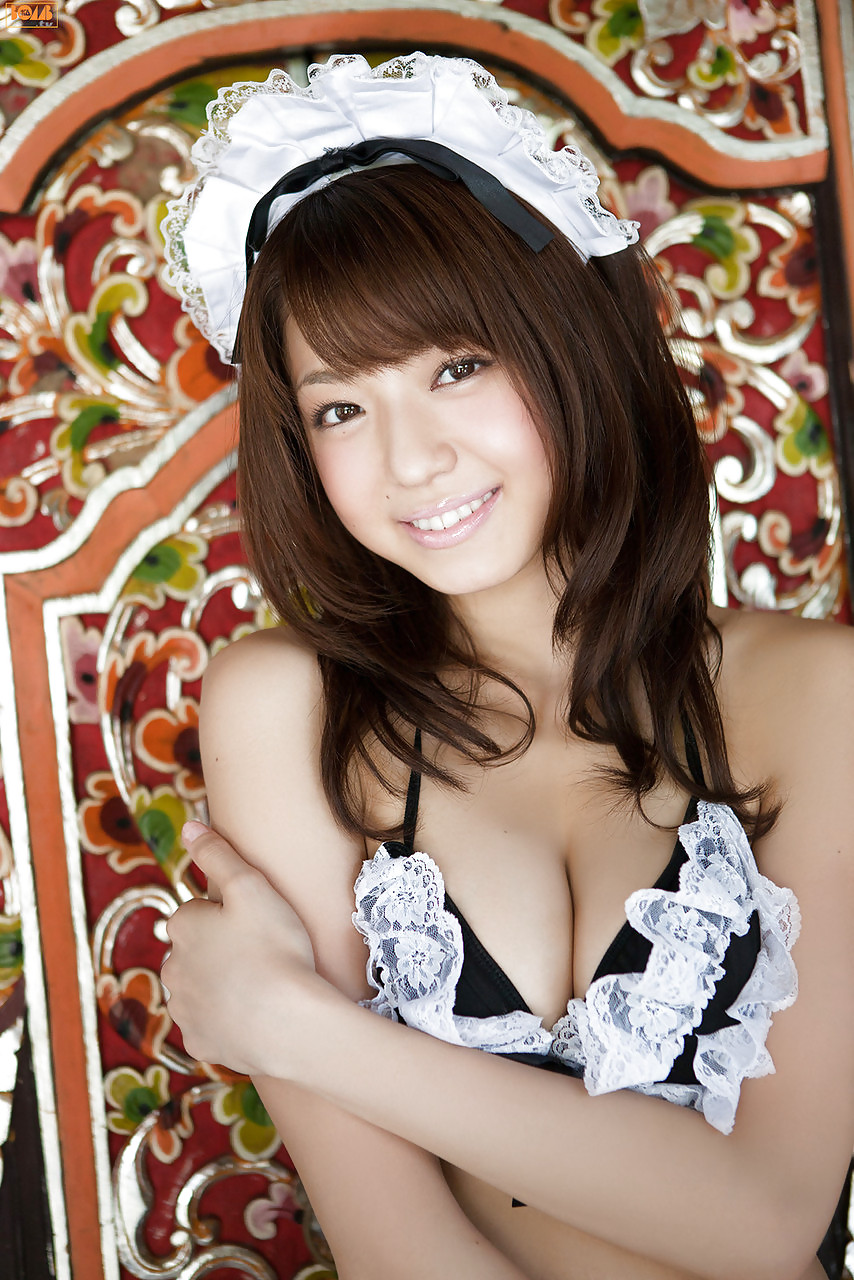 Cosplay Japanische Mädchen 8 #23598951