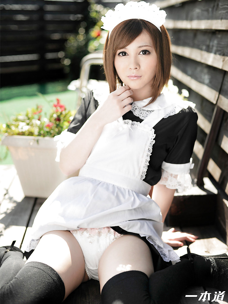 コスプレ日本のメイド8
 #23598967