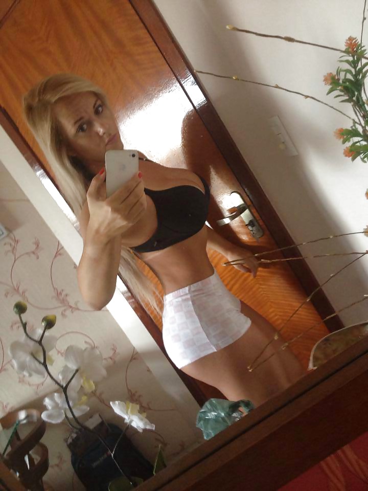 Blond Fitness Amateur Ii #29381629