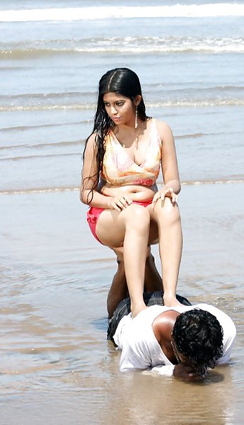 Indian Actress Femdom Pics 2 #37702158