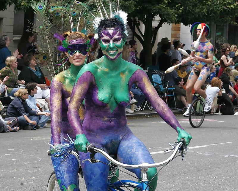 Fremont Solstice Parade Porn Pictures Xxx Photos Sex Images 1465722 Pictoa