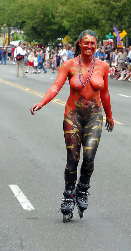 Fremont Solstice Parade Porn Pictures Xxx Photos Sex Images 1465722