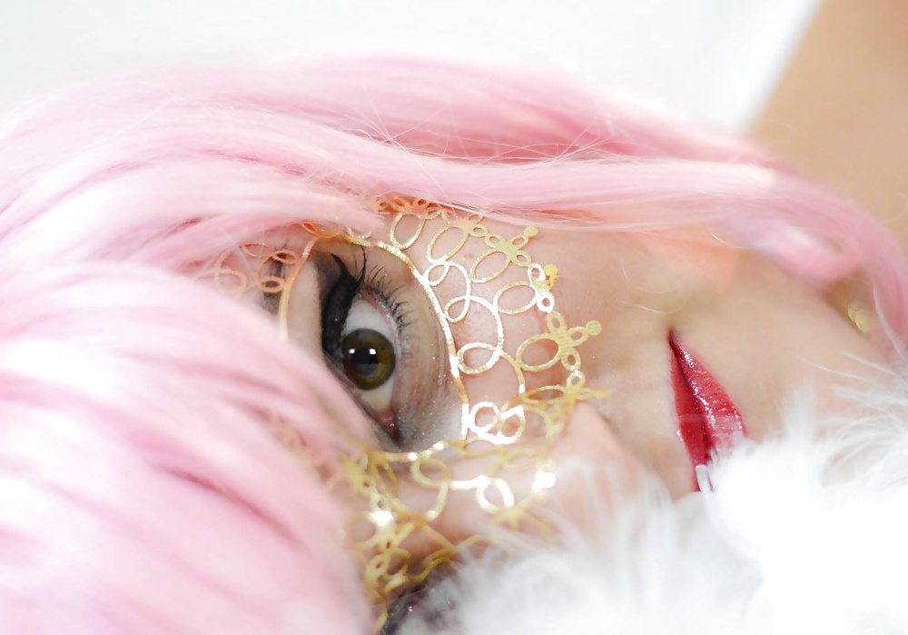 私のマドモアゼル
 #29809178