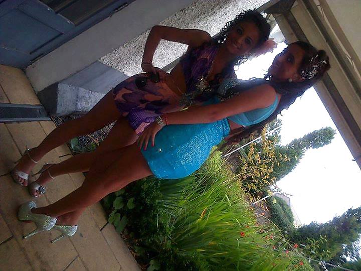 Jugendliche Teil 4 #36943995