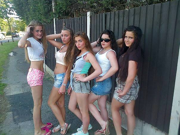 Jugendliche Teil 4 #36944001