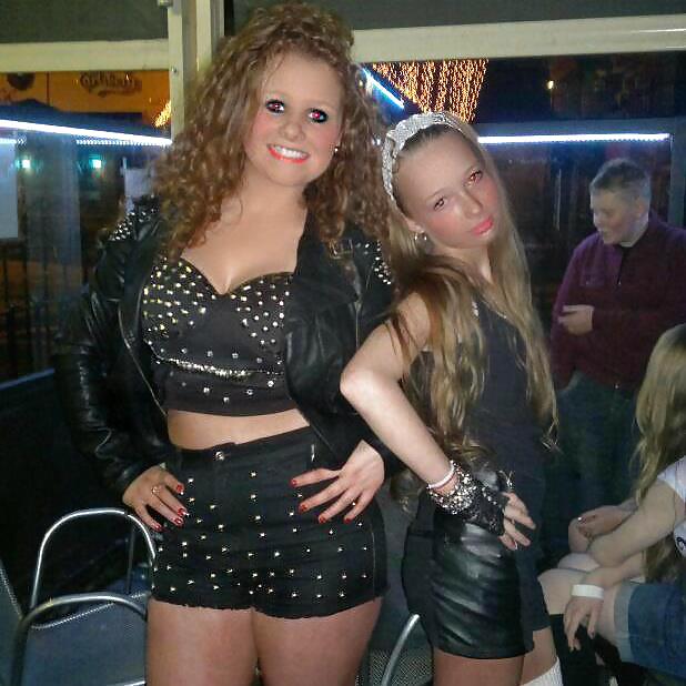 若い パート4
 #36944065