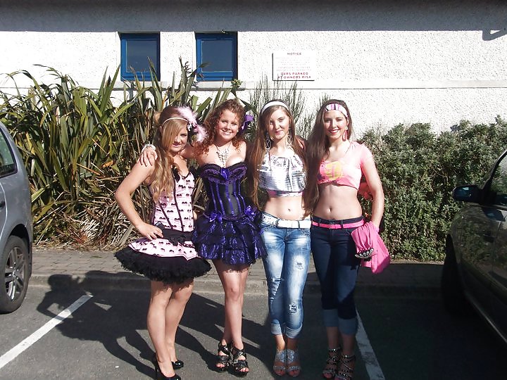 若い パート4
 #36944070