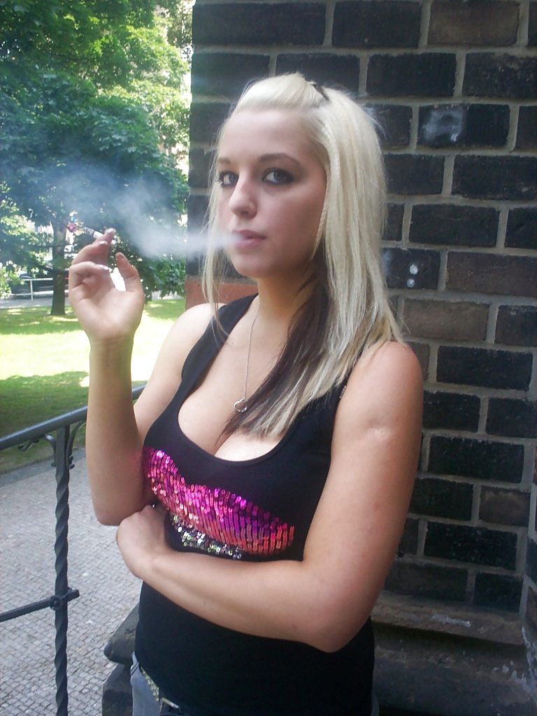 Smoking fetish amateur girls #36566196