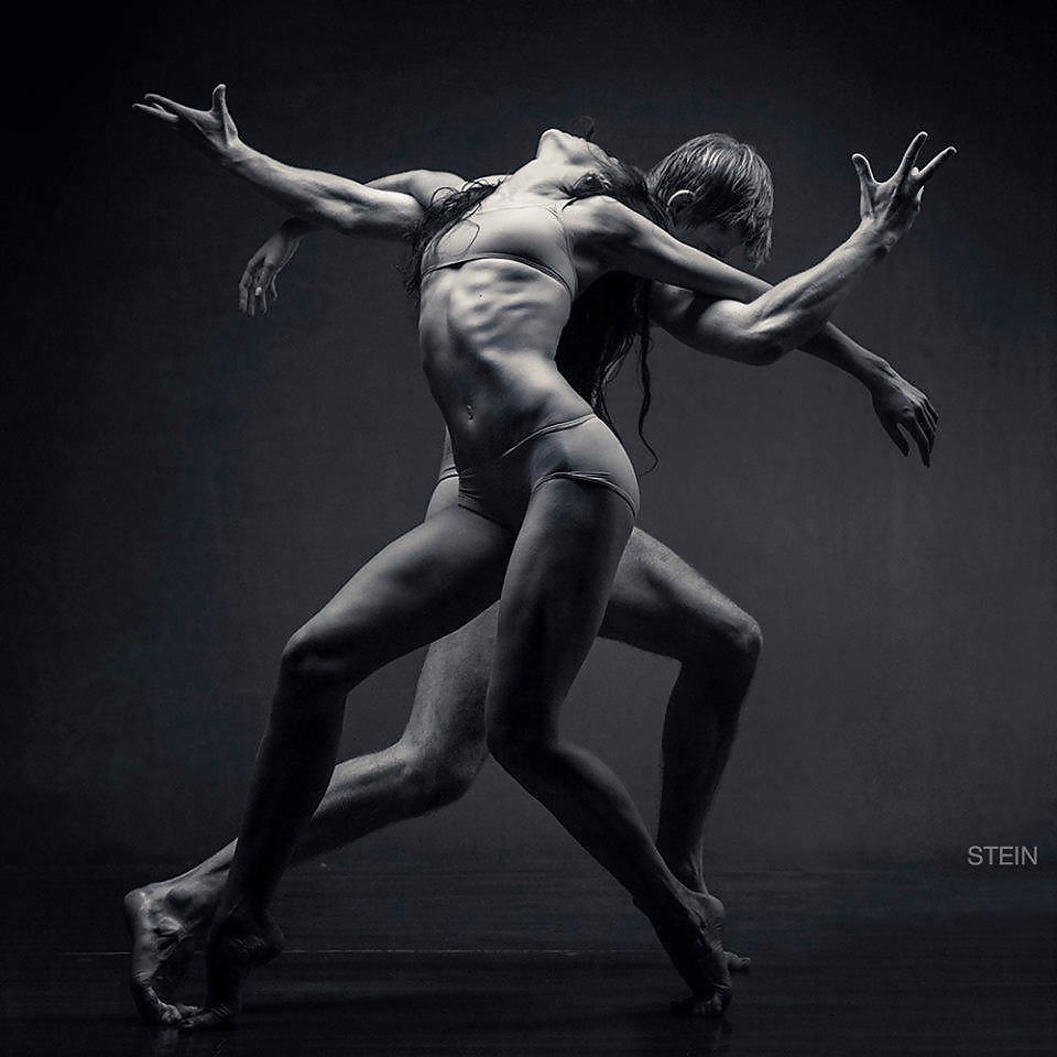 Danse avec moi #26804514