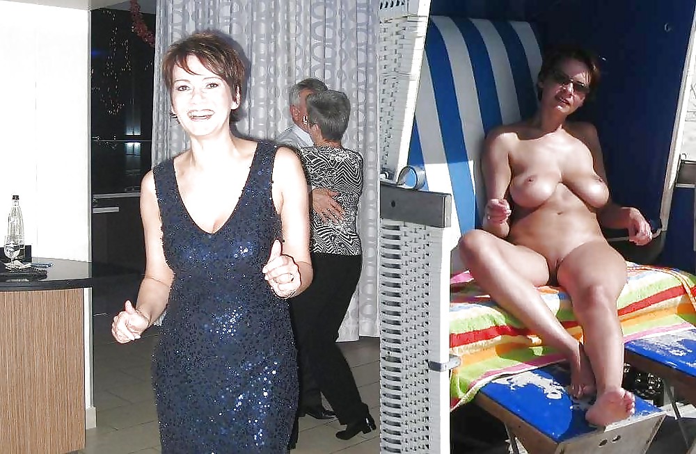 Milfs & Reift - 16 #24896314