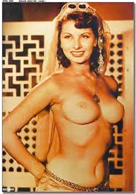 Göttin Der Kino- Sophia Loren #26789963