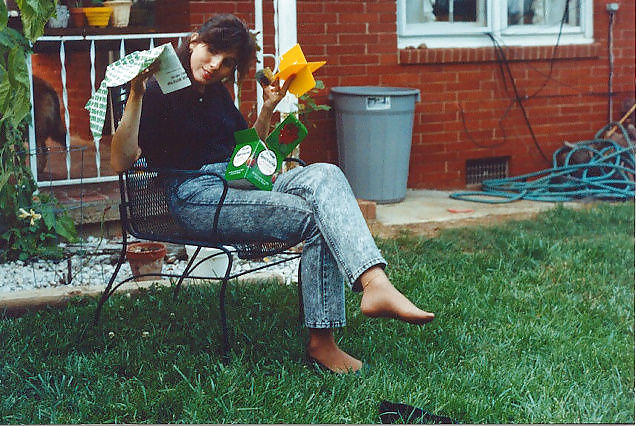 Nylontraum #23236956