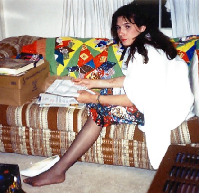 Nylontraum #23236987