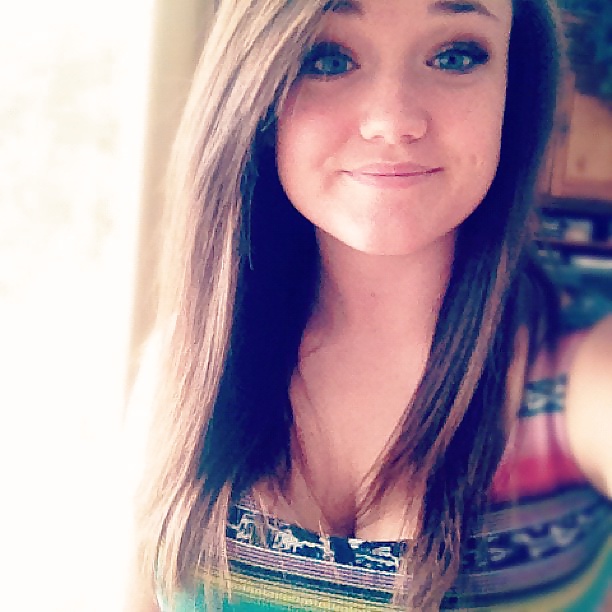 Kik teen chelsea
 #27011285